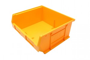 Plastic Parts Bins Size 6 (XL6)
